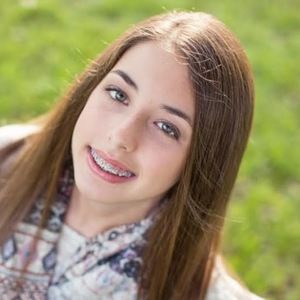 Meet your Posher, Hailey